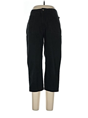 Cherokee Casual Pants (view 1)