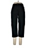 Cherokee 100% Cotton Black Casual Pants Size 10 - photo 1