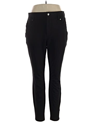 Simply Vera Vera Wang Active Pants (view 1)