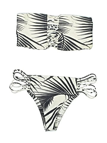 Mikoh Two Piece Swimsuit (view 1)