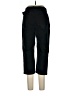 Cherokee 100% Cotton Black Casual Pants Size 10 - photo 2