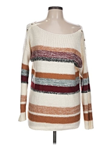 Maurices Pullover Sweater (view 1)