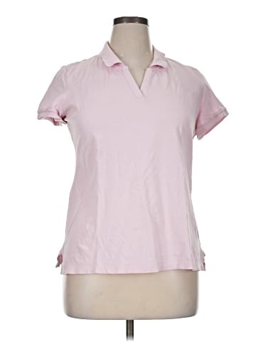 Nautica Short Sleeve Polo (view 1)