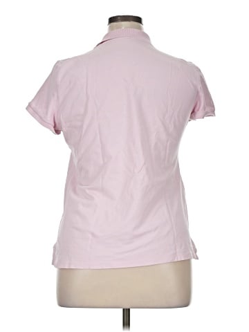 Nautica Short Sleeve Polo (view 2)