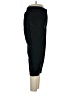 Cherokee 100% Cotton Black Casual Pants Size 10 - photo 4