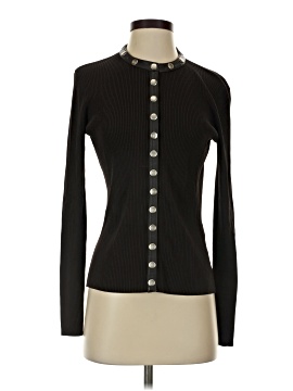 D. Terrell Ltd. Long Sleeve Top