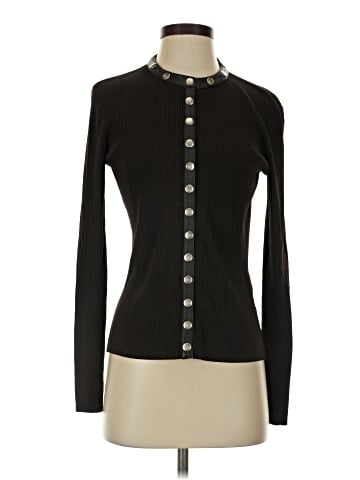 d. terrell ltd. Long Sleeve Top (view 1)