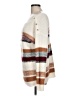 Maurices 100% Acrylic Stripes Ivory Pullover Sweater Size L - photo 5