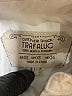 Trafaluc by Zara Ivory Jacket Size XS - photo 6