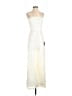Lulus Ivory Jumpsuit Size S - photo 1