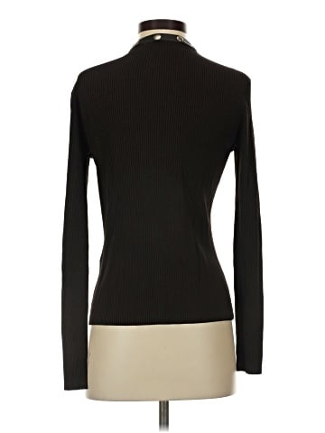 d. terrell ltd. Long Sleeve Top (view 2)