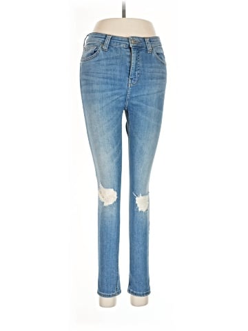 Topshop Jeans (view 1)