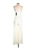 Lulus Ivory Jumpsuit Size S - photo 2