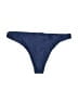 Mikoh Solid Blue Swimsuit Bottoms Size M - photo 2