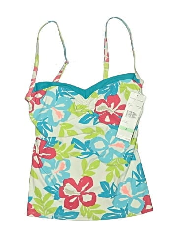 Beach House Swimsuit Top (view 1)