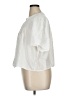 Old Navy Ivory Short Sleeve Blouse Size XL - photo 5