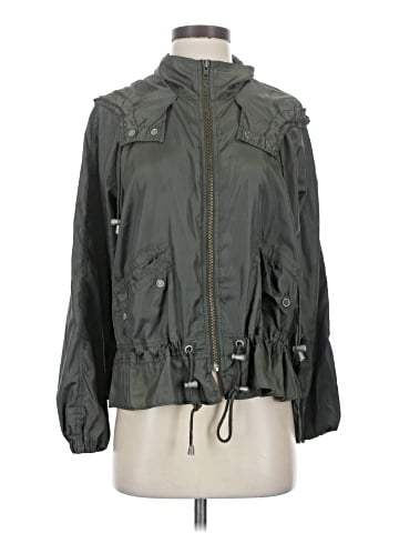 Free People Windbreaker (view 1)