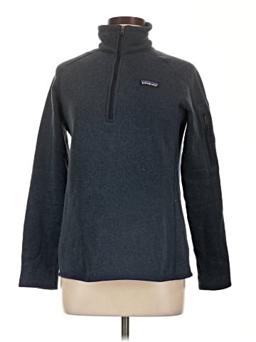 Patagonia Pullover Sweater (view 1)