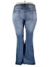 Unbranded Blue Jeans Size 3XL - photo 2