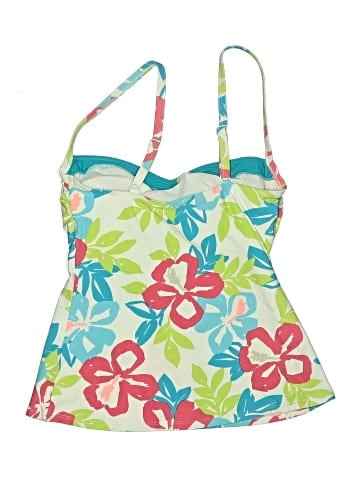 Beach House Swimsuit Top (view 2)