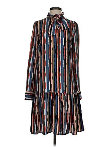 Akris Punto Casual Dress (view 1)