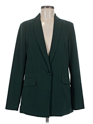 Adrianna Papell Blazer (view 1)