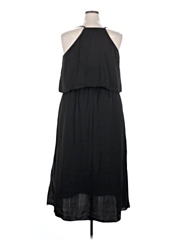 City Chic Casual Dress (view 2)