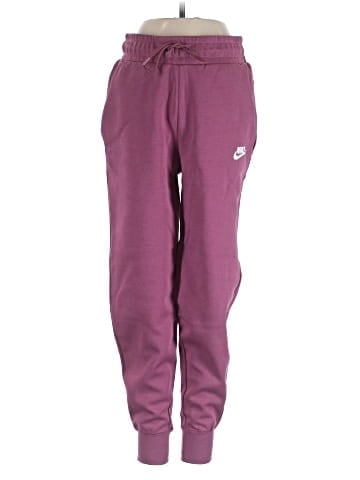 Nike Track Pants (view 1)
