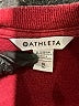 Athleta Red Pullover Sweater Size XL - photo 7