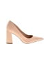 Assorted Brands Ivory Heels Size 7 - photo 1