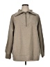 Maurices Tan Zip Up Hoodie Size XL - photo 1