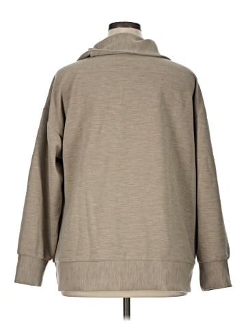Maurices Zip Up Hoodie (view 2)