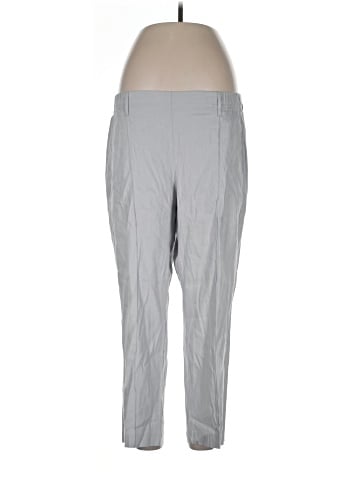 J.Jill Linen Pants (view 1)