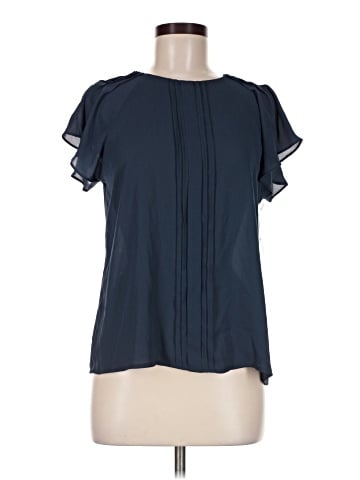 Worthington Short Sleeve T-Shirt (view 1)