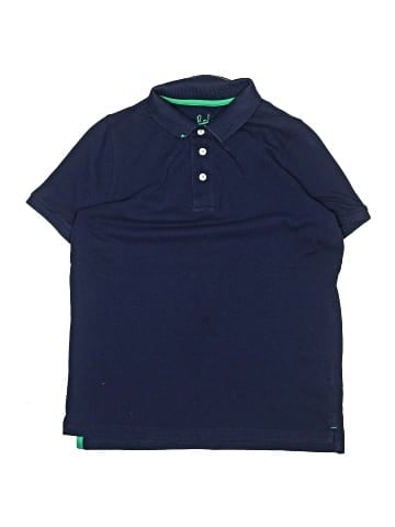 Boden Short Sleeve Polo (view 1)