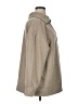 Maurices Tan Zip Up Hoodie Size XL - photo 4