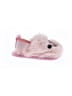 Disney Baby Pink Booties Size 0-3 mo (baby) - photo 1