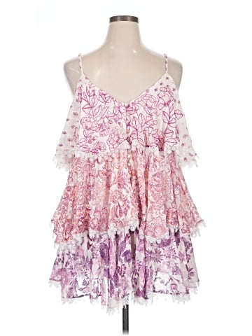 Hemant & Nandita Cocktail Dress (view 1)