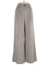 Unbranded Houndstooth Gray Casual Pants Size S - photo 1