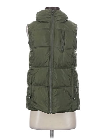 American Eagle Outfitters Vest (view 1)