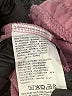 OVS Color Block Pink Casual Pants Size S - photo 8