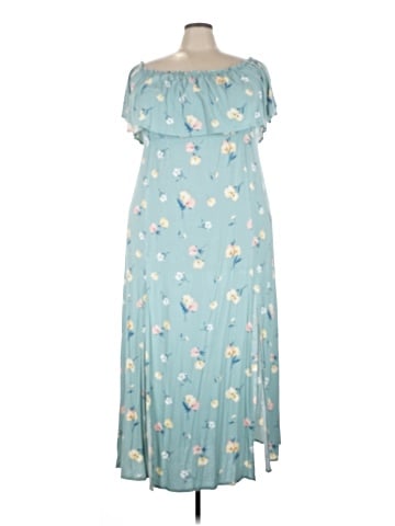 Divided by H&M Casual Dress (view 1)