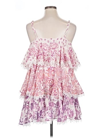 Hemant & Nandita Cocktail Dress (view 2)