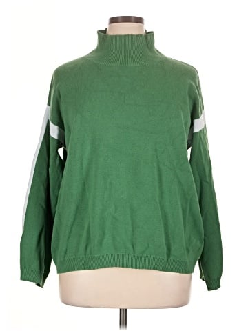 La Ligne x Target Turtleneck Sweater (view 1)