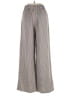 Unbranded Houndstooth Gray Casual Pants Size S - photo 2