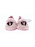 Disney Baby Pink Booties Size 0-3 mo (baby) - photo 2
