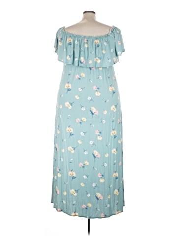 Divided by H&M Casual Dress (view 2)