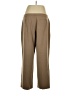 Pendleton Brown Casual Pants Size 16 - photo 2