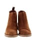 Steve Madden Brown Ankle Boots Size 7 1/2 - photo 2