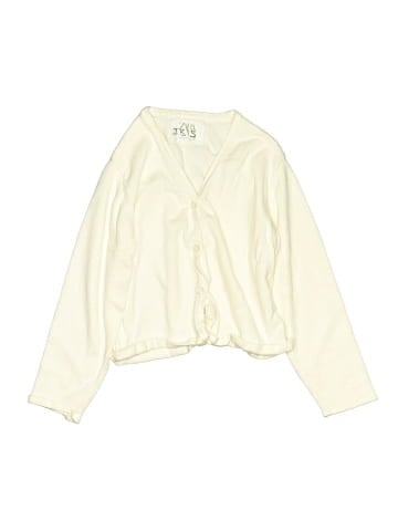 Zara Cardigan (view 1)